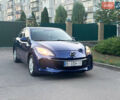 Синий Мазда 3, объемом двигателя 2 л и пробегом 180 тыс. км за 7300 $, фото 1 на Automoto.ua