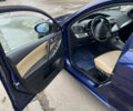 Синий Мазда 3, объемом двигателя 2 л и пробегом 212 тыс. км за 7500 $, фото 6 на Automoto.ua