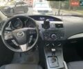 Синий Мазда 3, объемом двигателя 2 л и пробегом 170 тыс. км за 8000 $, фото 7 на Automoto.ua