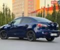 Синий Мазда 3, объемом двигателя 2 л и пробегом 248 тыс. км за 6990 $, фото 11 на Automoto.ua