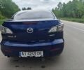 Синий Мазда 3, объемом двигателя 2 л и пробегом 238 тыс. км за 6216 $, фото 4 на Automoto.ua