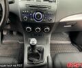 Синий Мазда 3, объемом двигателя 2 л и пробегом 190 тыс. км за 6800 $, фото 12 на Automoto.ua