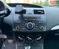 Синий Мазда 3, объемом двигателя 2 л и пробегом 248 тыс. км за 6990 $, фото 39 на Automoto.ua