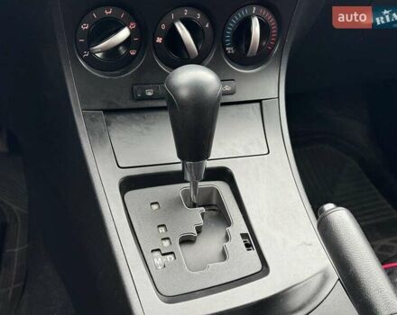Синий Мазда 3, объемом двигателя 2 л и пробегом 245 тыс. км за 8740 $, фото 28 на Automoto.ua