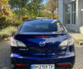 Синій Мазда 3, об'ємом двигуна 2.5 л та пробігом 205 тис. км за 8000 $, фото 5 на Automoto.ua