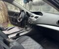 Синий Мазда 3, объемом двигателя 2 л и пробегом 189 тыс. км за 7500 $, фото 10 на Automoto.ua