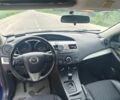 Синій Мазда 3, об'ємом двигуна 2 л та пробігом 238 тис. км за 6199 $, фото 14 на Automoto.ua