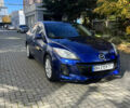 Синій Мазда 3, об'ємом двигуна 2.5 л та пробігом 205 тис. км за 8000 $, фото 2 на Automoto.ua
