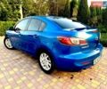 Синій Мазда 3, об'ємом двигуна 2 л та пробігом 137 тис. км за 7555 $, фото 5 на Automoto.ua
