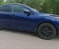 Синий Мазда 3, объемом двигателя 2 л и пробегом 238 тыс. км за 6216 $, фото 2 на Automoto.ua