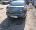 Синий Мазда 3, объемом двигателя 2 л и пробегом 155 тыс. км за 8500 $, фото 4 на Automoto.ua
