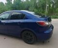 Синій Мазда 3, об'ємом двигуна 2 л та пробігом 238 тис. км за 6199 $, фото 5 на Automoto.ua