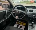 Синий Мазда 3, объемом двигателя 2 л и пробегом 267 тыс. км за 6500 $, фото 21 на Automoto.ua