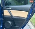 Синий Мазда 3, объемом двигателя 2 л и пробегом 248 тыс. км за 6990 $, фото 46 на Automoto.ua