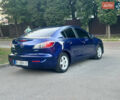 Синий Мазда 3, объемом двигателя 2 л и пробегом 180 тыс. км за 7300 $, фото 8 на Automoto.ua