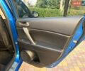 Синій Мазда 3, об'ємом двигуна 2 л та пробігом 137 тис. км за 7555 $, фото 19 на Automoto.ua