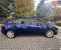 Синій Мазда 3, об'ємом двигуна 2.5 л та пробігом 205 тис. км за 8000 $, фото 3 на Automoto.ua