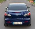 Синий Мазда 3, объемом двигателя 2 л и пробегом 248 тыс. км за 6990 $, фото 18 на Automoto.ua