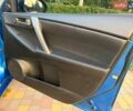 Синій Мазда 3, об'ємом двигуна 2 л та пробігом 137 тис. км за 7555 $, фото 17 на Automoto.ua