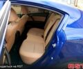Синий Мазда 3, объемом двигателя 2 л и пробегом 160 тыс. км за 7500 $, фото 5 на Automoto.ua