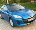 Синій Мазда 3, об'ємом двигуна 2 л та пробігом 137 тис. км за 7555 $, фото 2 на Automoto.ua