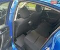 Синий Мазда 3, объемом двигателя 2 л и пробегом 170 тыс. км за 8000 $, фото 6 на Automoto.ua