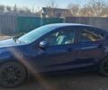 Синий Мазда 3, объемом двигателя 2 л и пробегом 238 тыс. км за 7400 $, фото 4 на Automoto.ua