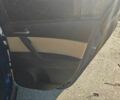 Синий Мазда 3, объемом двигателя 2 л и пробегом 238 тыс. км за 7400 $, фото 10 на Automoto.ua