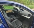 Синій Мазда 3, об'ємом двигуна 2 л та пробігом 238 тис. км за 6199 $, фото 16 на Automoto.ua