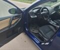 Синий Мазда 3, объемом двигателя 2 л и пробегом 238 тыс. км за 6216 $, фото 6 на Automoto.ua