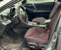Синий Мазда 3, объемом двигателя 2 л и пробегом 245 тыс. км за 8740 $, фото 13 на Automoto.ua