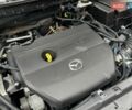 Синий Мазда 3, объемом двигателя 2 л и пробегом 189 тыс. км за 7500 $, фото 5 на Automoto.ua