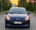 Синий Мазда 3, объемом двигателя 2 л и пробегом 248 тыс. км за 6990 $, фото 14 на Automoto.ua