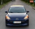 Синий Мазда 3, объемом двигателя 2 л и пробегом 248 тыс. км за 6990 $, фото 15 на Automoto.ua