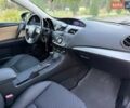Синий Мазда 3, объемом двигателя 2 л и пробегом 248 тыс. км за 6990 $, фото 51 на Automoto.ua