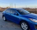 Синий Мазда 3, объемом двигателя 2 л и пробегом 200 тыс. км за 7200 $, фото 7 на Automoto.ua