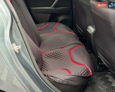 Синий Мазда 3, объемом двигателя 2 л и пробегом 245 тыс. км за 8740 $, фото 19 на Automoto.ua