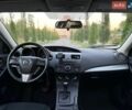 Синий Мазда 3, объемом двигателя 2 л и пробегом 248 тыс. км за 6990 $, фото 44 на Automoto.ua