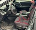 Синий Мазда 3, объемом двигателя 2 л и пробегом 245 тыс. км за 8740 $, фото 13 на Automoto.ua