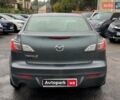 Синий Мазда 3, объемом двигателя 2 л и пробегом 245 тыс. км за 8740 $, фото 7 на Automoto.ua