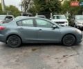 Синий Мазда 3, объемом двигателя 2 л и пробегом 245 тыс. км за 8740 $, фото 4 на Automoto.ua