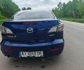 Синій Мазда 3, об'ємом двигуна 2 л та пробігом 238 тис. км за 6199 $, фото 6 на Automoto.ua