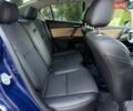Синий Мазда 3, объемом двигателя 2 л и пробегом 248 тыс. км за 6990 $, фото 48 на Automoto.ua