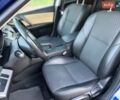 Синий Мазда 3, объемом двигателя 2 л и пробегом 248 тыс. км за 6990 $, фото 36 на Automoto.ua