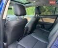 Синий Мазда 3, объемом двигателя 2 л и пробегом 248 тыс. км за 6990 $, фото 42 на Automoto.ua