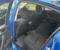 Синий Мазда 3, объемом двигателя 2 л и пробегом 170 тыс. км за 8000 $, фото 6 на Automoto.ua