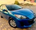 Синій Мазда 3, об'ємом двигуна 2 л та пробігом 137 тис. км за 7555 $, фото 9 на Automoto.ua