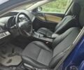 Синий Мазда 3, объемом двигателя 2 л и пробегом 238 тыс. км за 6216 $, фото 7 на Automoto.ua