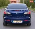 Синий Мазда 3, объемом двигателя 2 л и пробегом 248 тыс. км за 6990 $, фото 17 на Automoto.ua