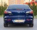 Синий Мазда 3, объемом двигателя 2 л и пробегом 248 тыс. км за 6990 $, фото 19 на Automoto.ua